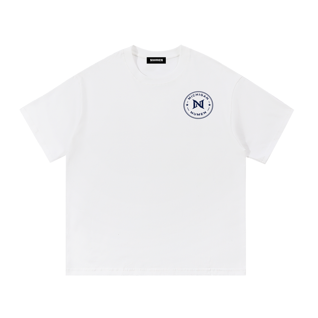 Numen Michigan Tee