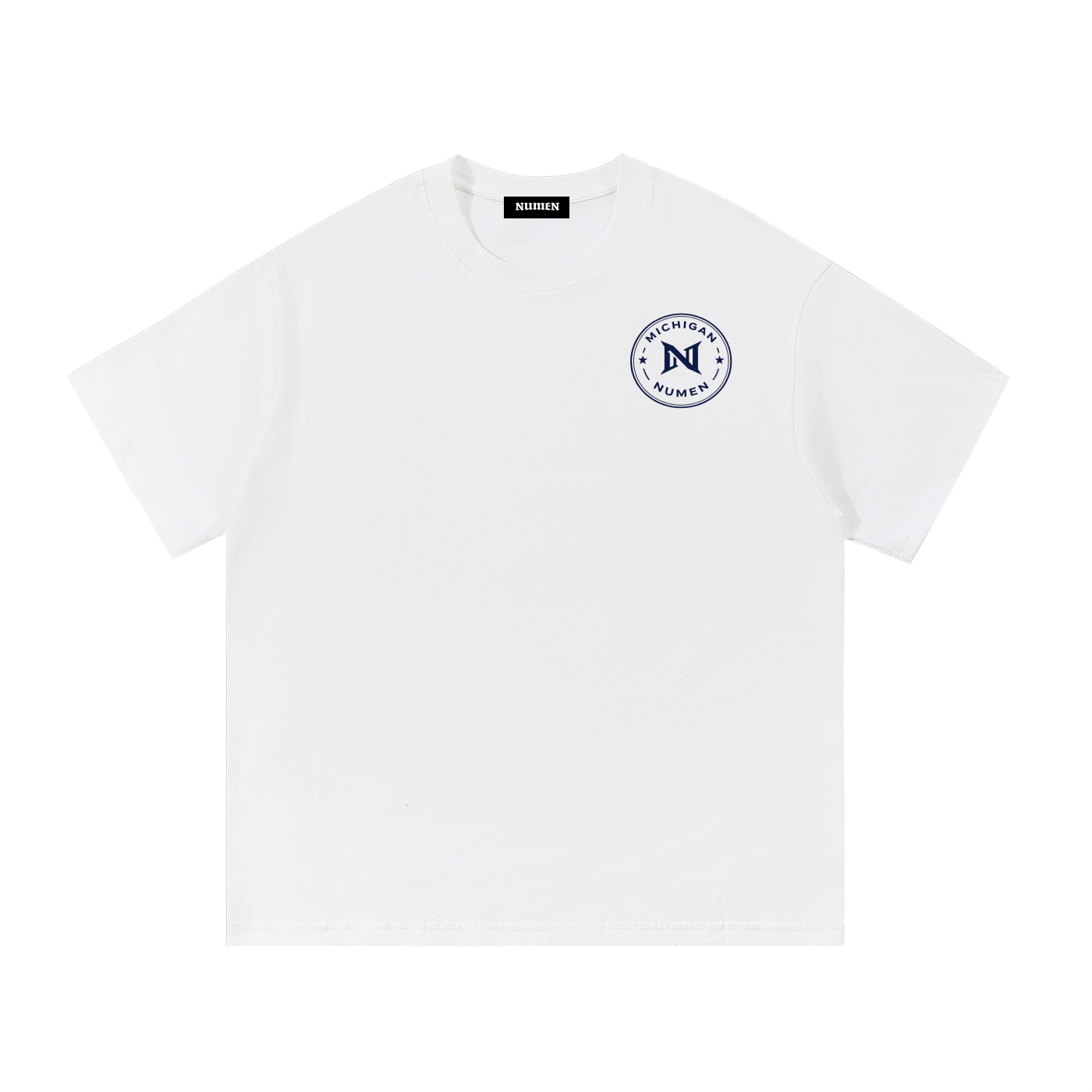 Numen Michigan Tee