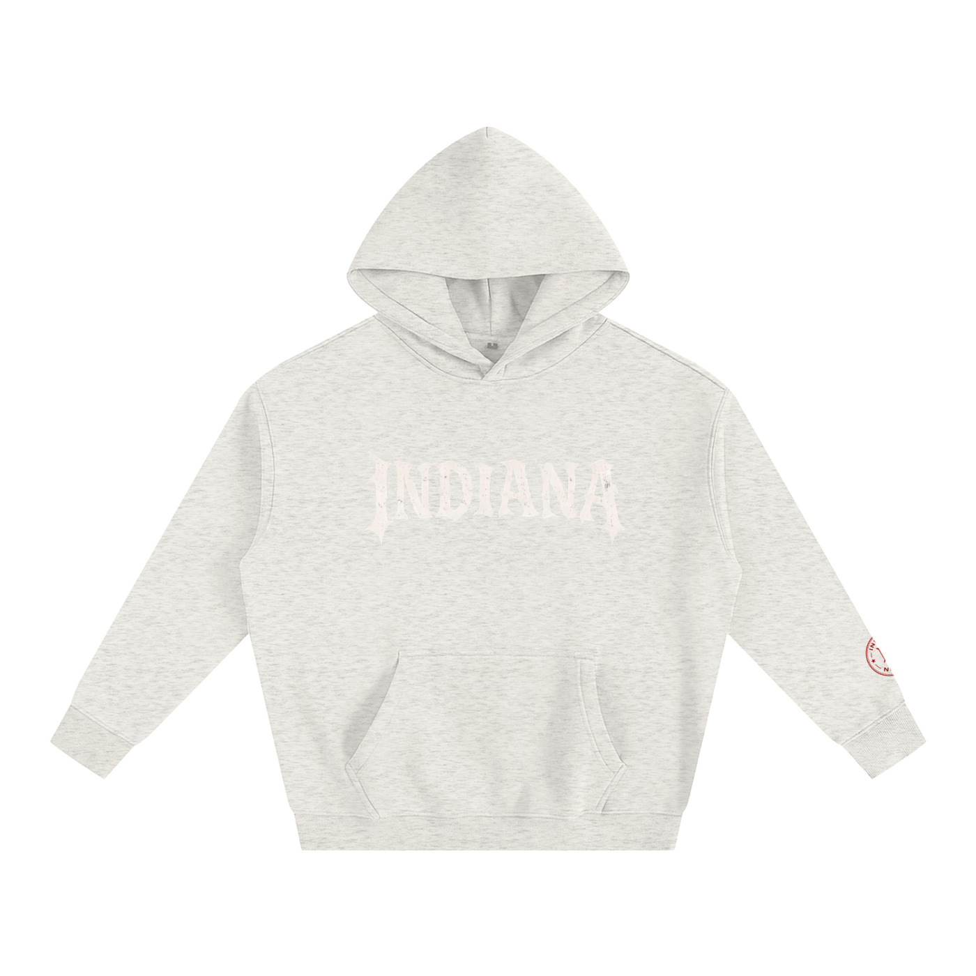 Indy Grit Hoodie
