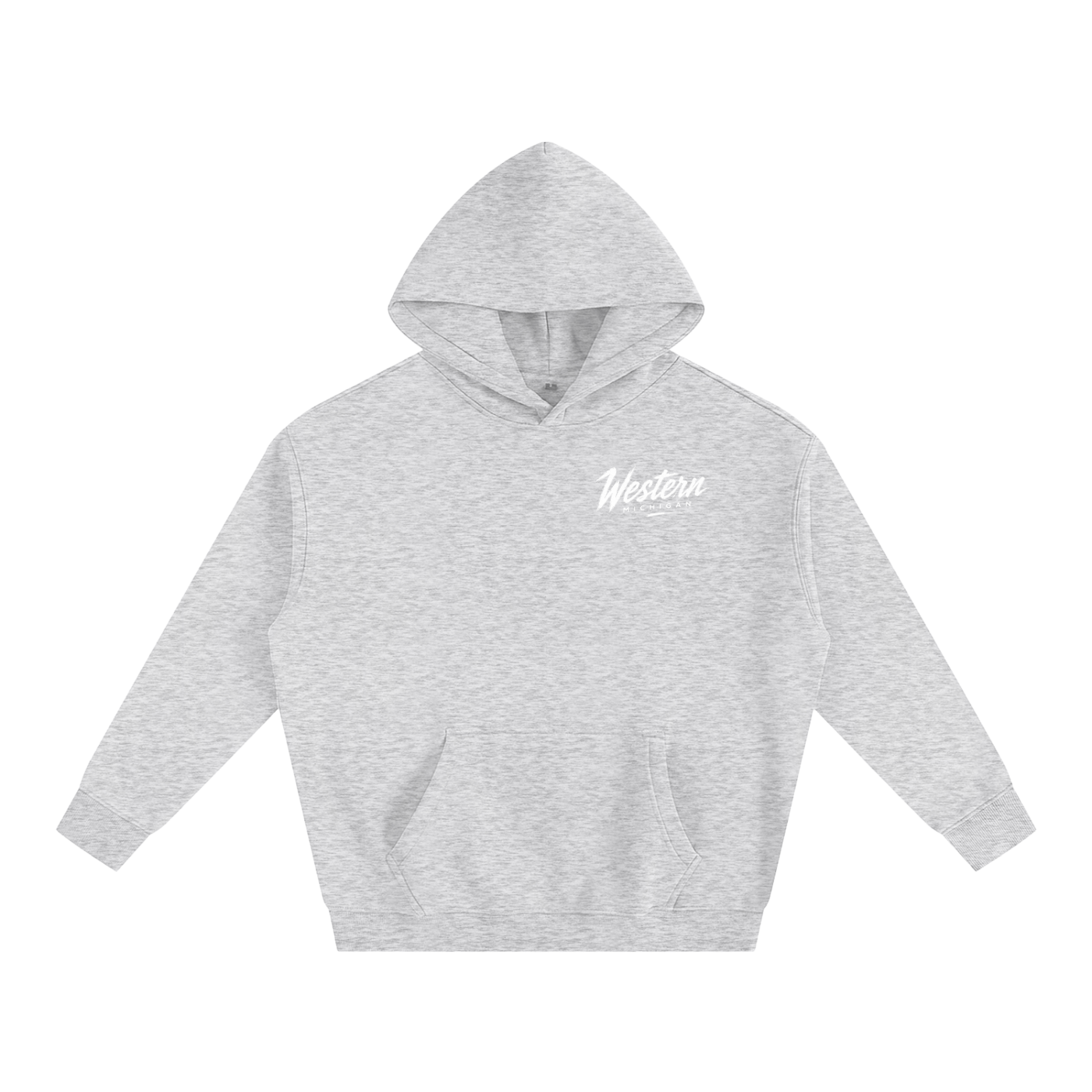 Western Michigan Hoodie