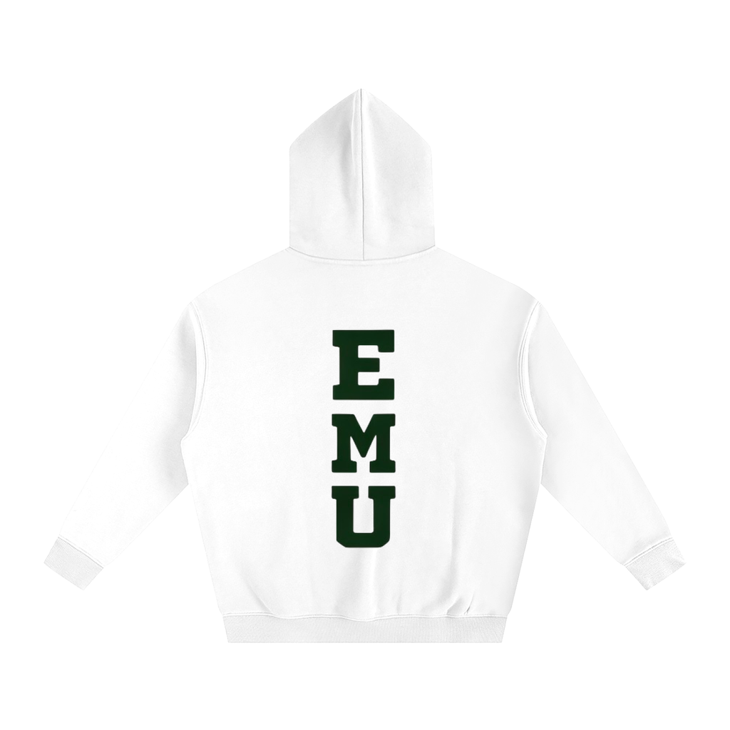 Eastern Heat Hoodie