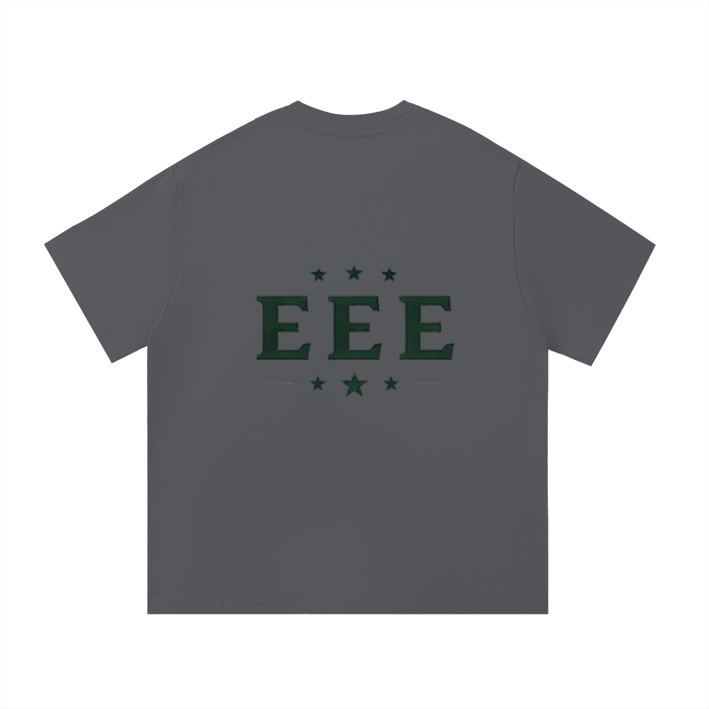 Green E T-Shirt