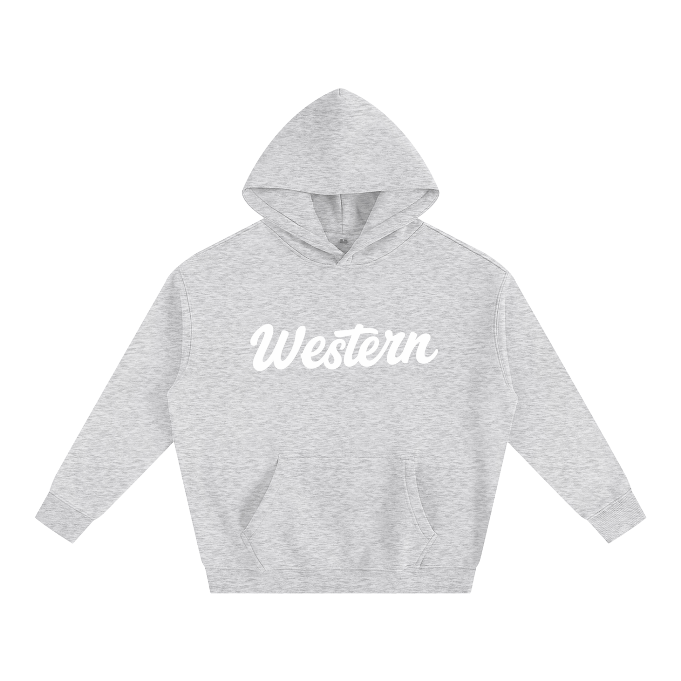 Western Essential Hoodie