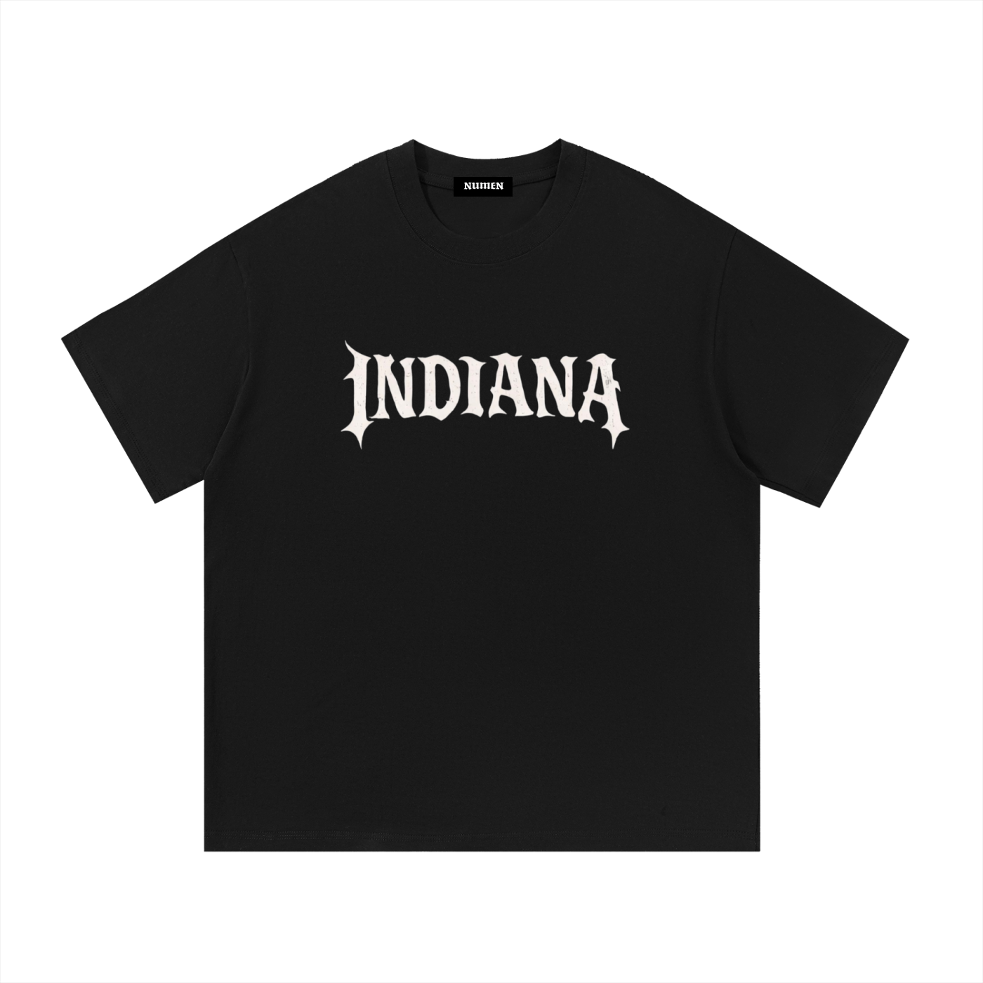 Indy Grit Tee