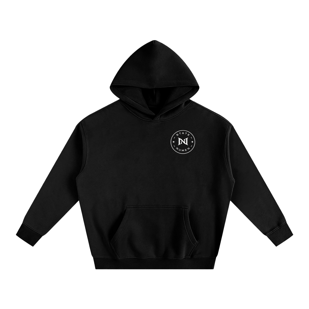Heritage Seal Hoodie