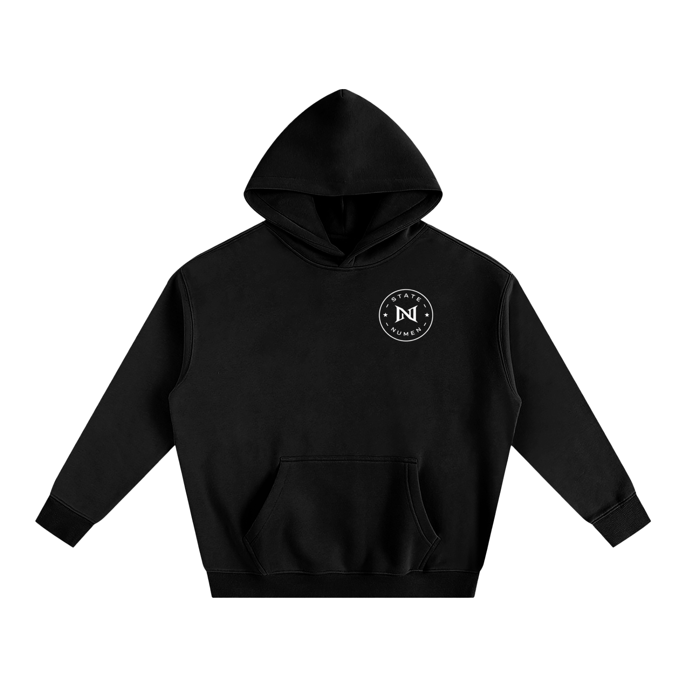 Heritage Seal Hoodie