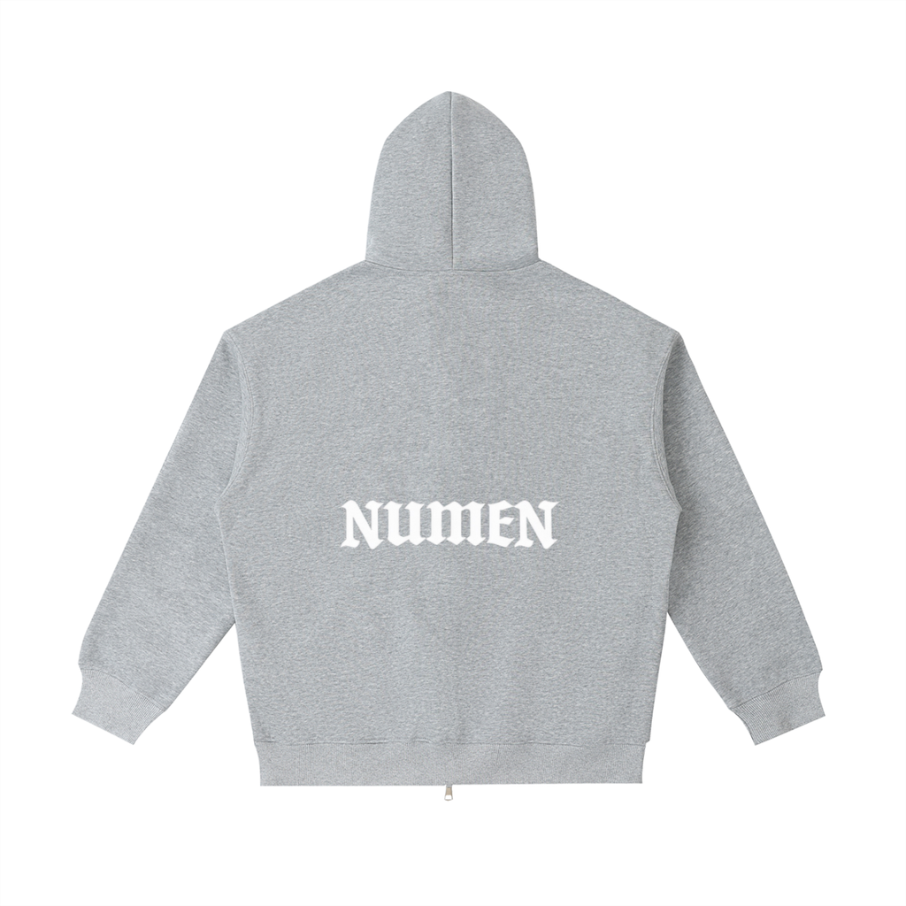 Old English Numen Hoodie