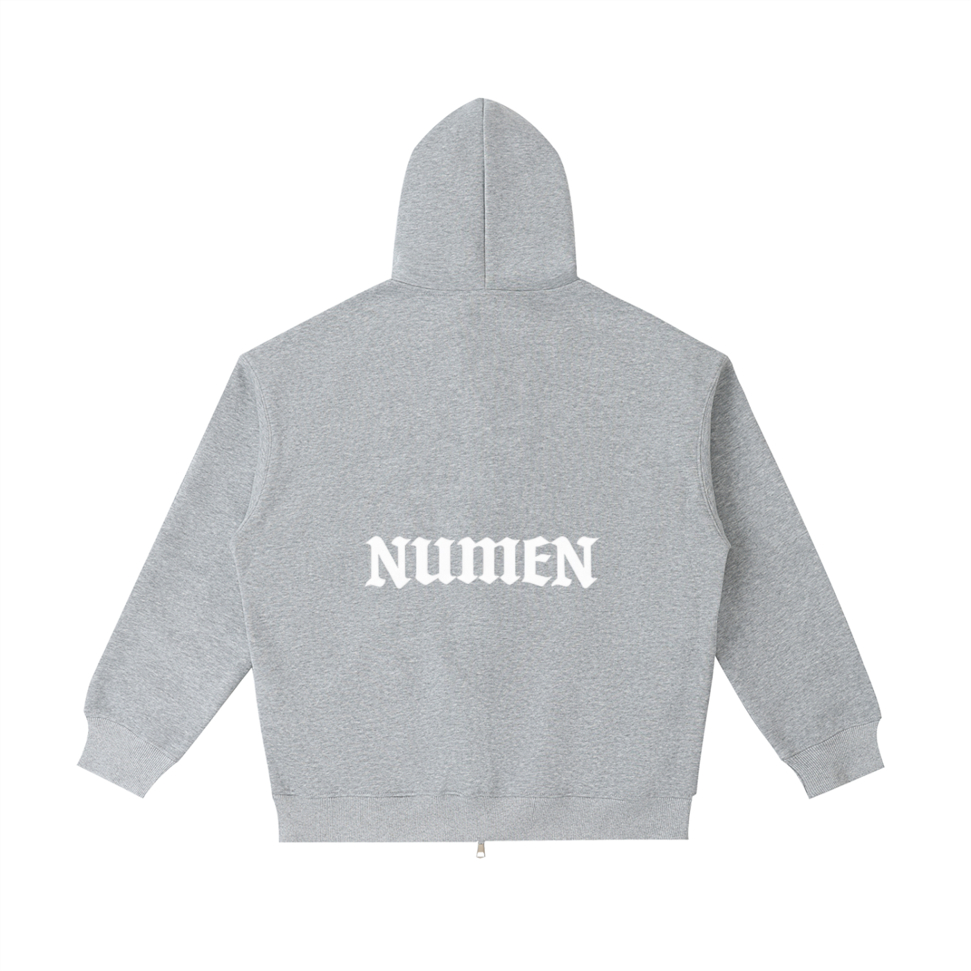 Old English Numen Hoodie