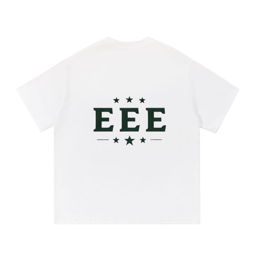 Green E T-Shirt