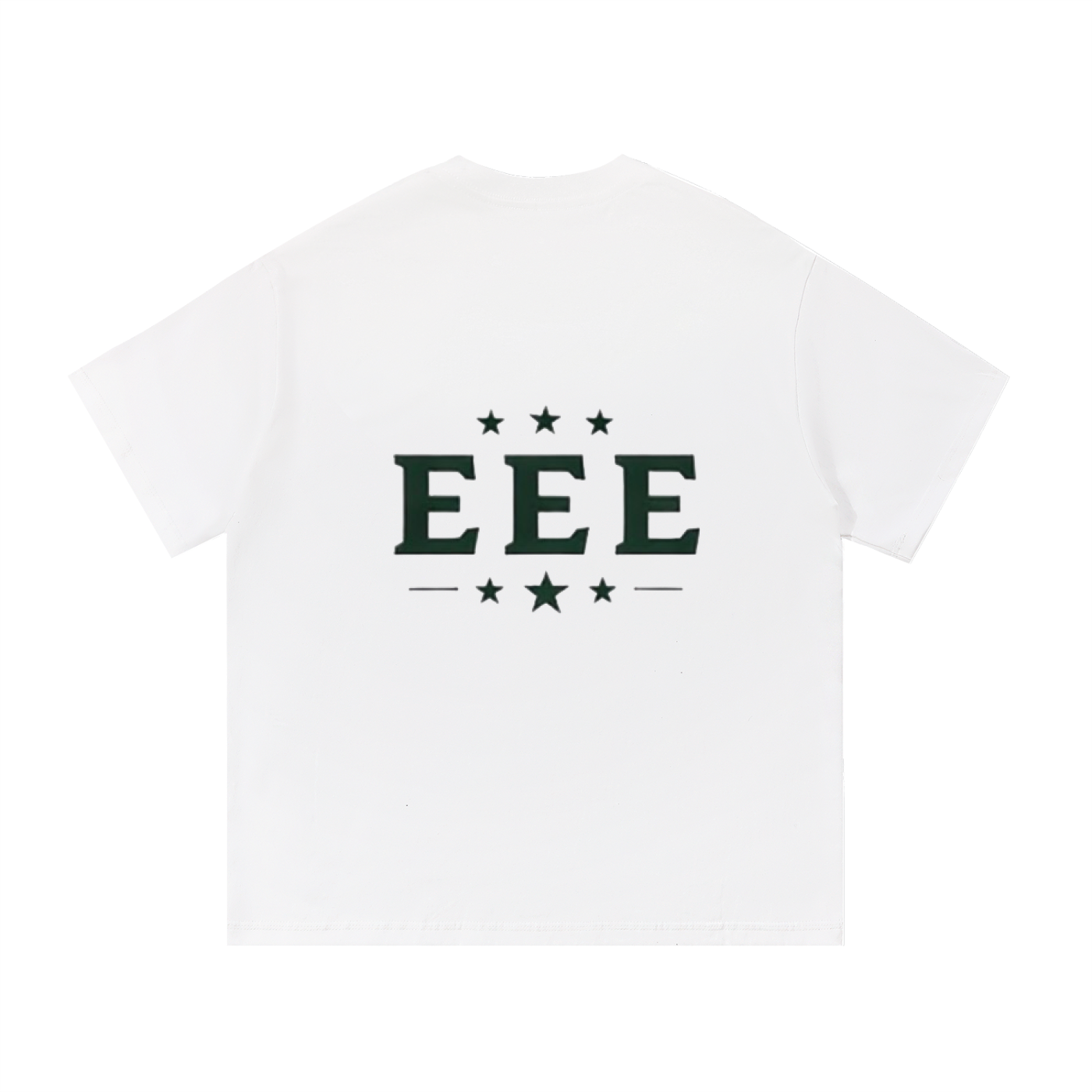 Green E T-Shirt