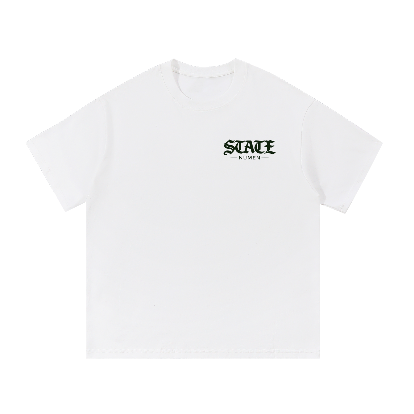 Core State Tee