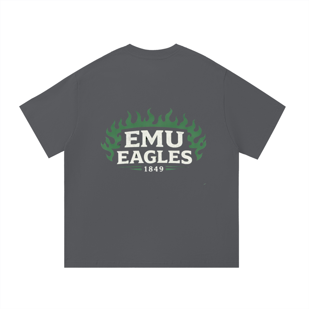 Eastern Motion T-Shirt