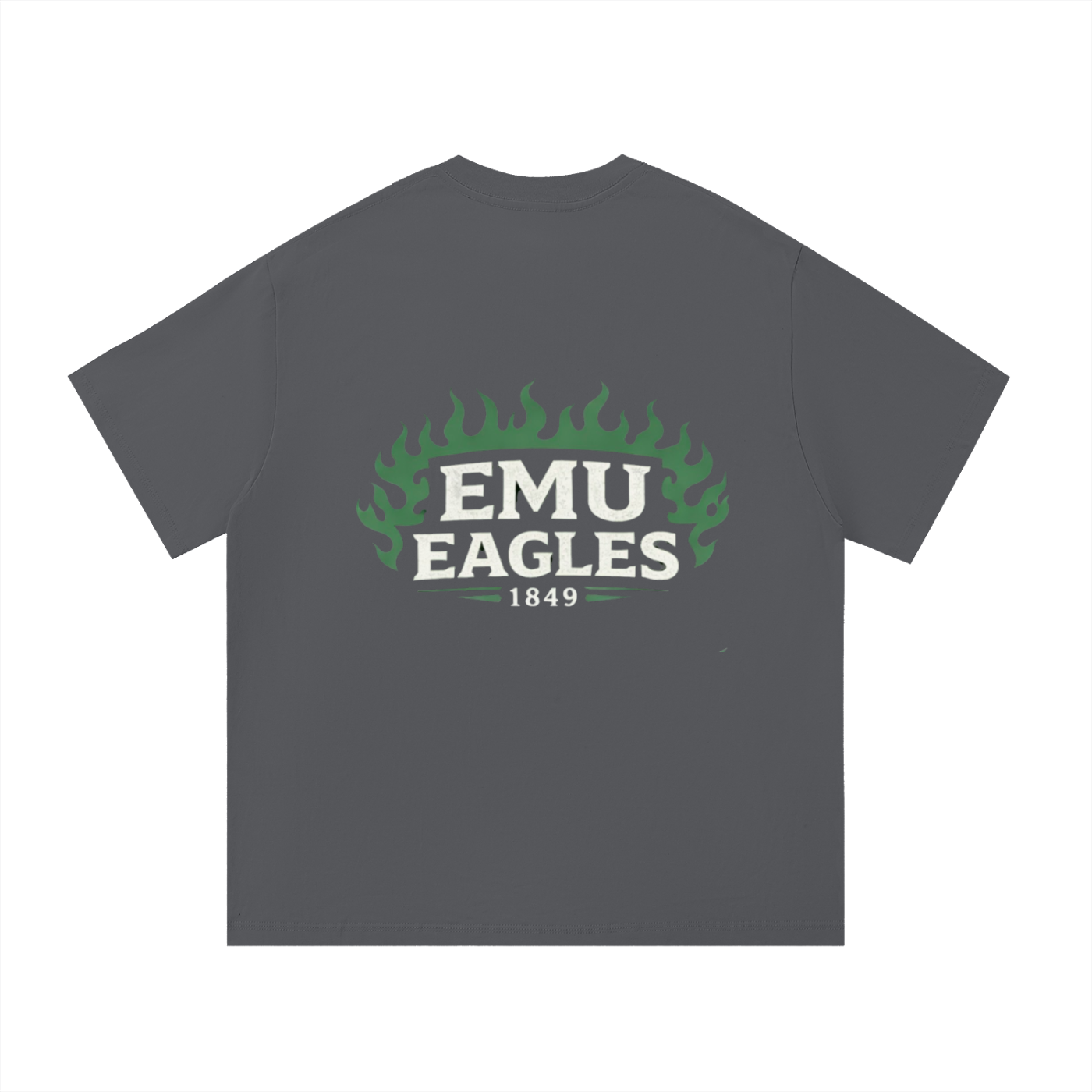 Eastern Motion T-Shirt