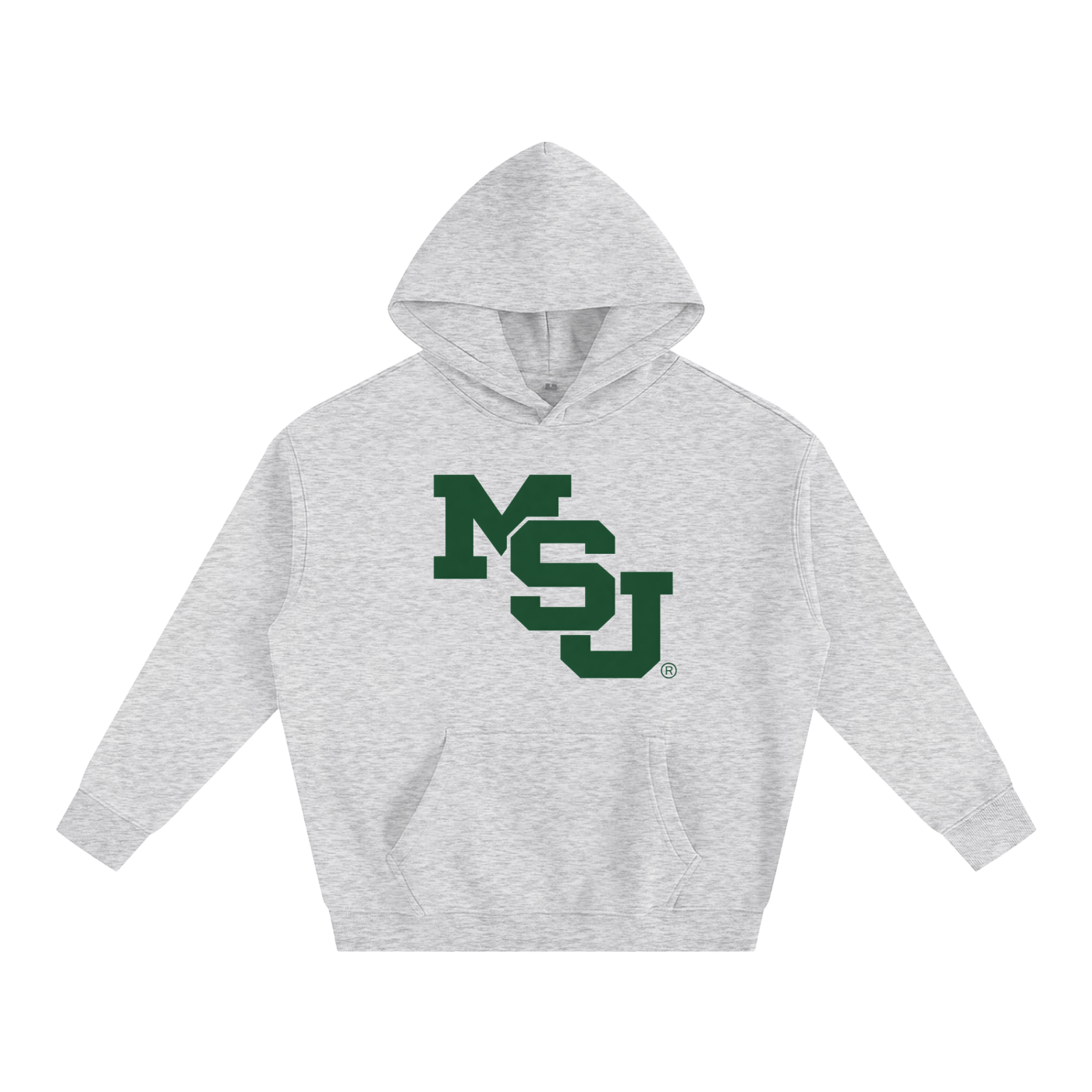 Monolith MSU Hoodie