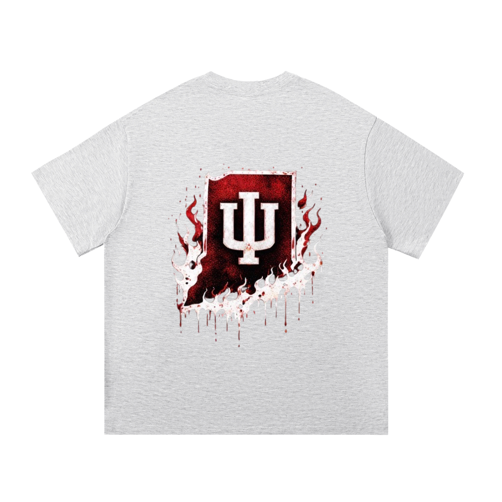 IU Nightshift Tee