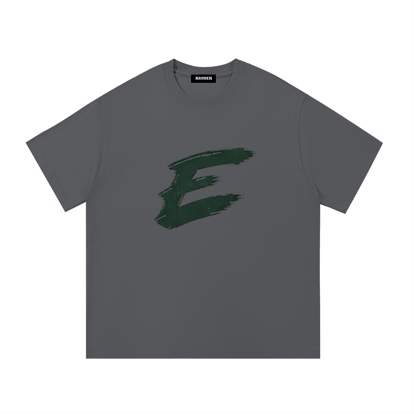 Green E T-Shirt