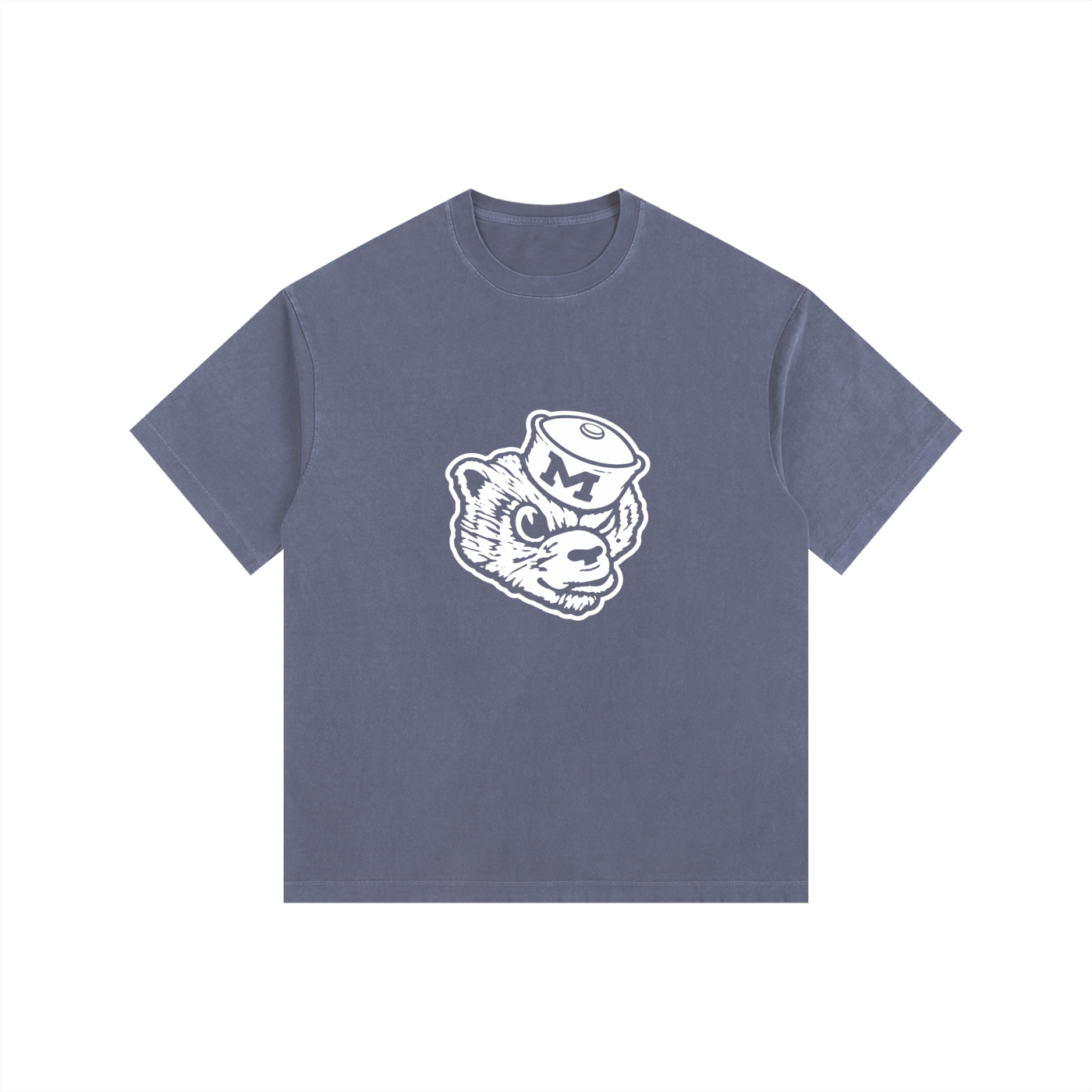 Vintage Wolverine Tee
