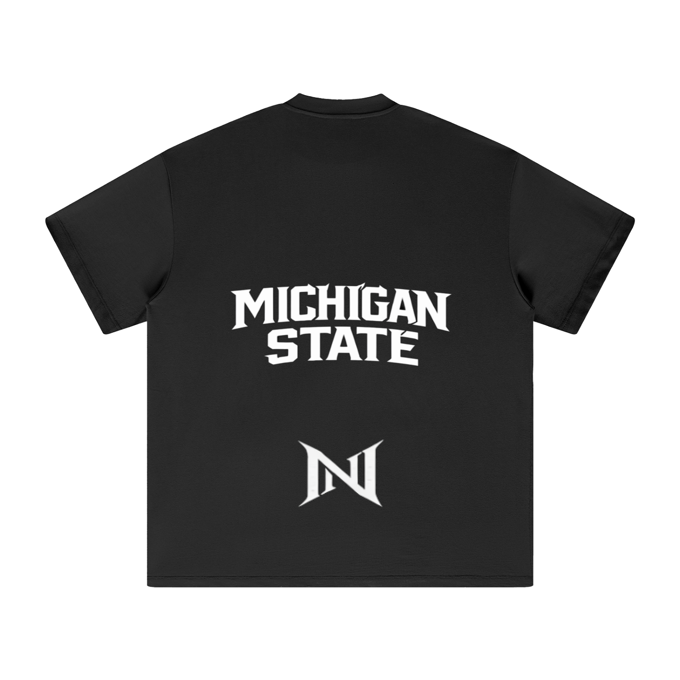 Spartan Triple-Threat Tee
