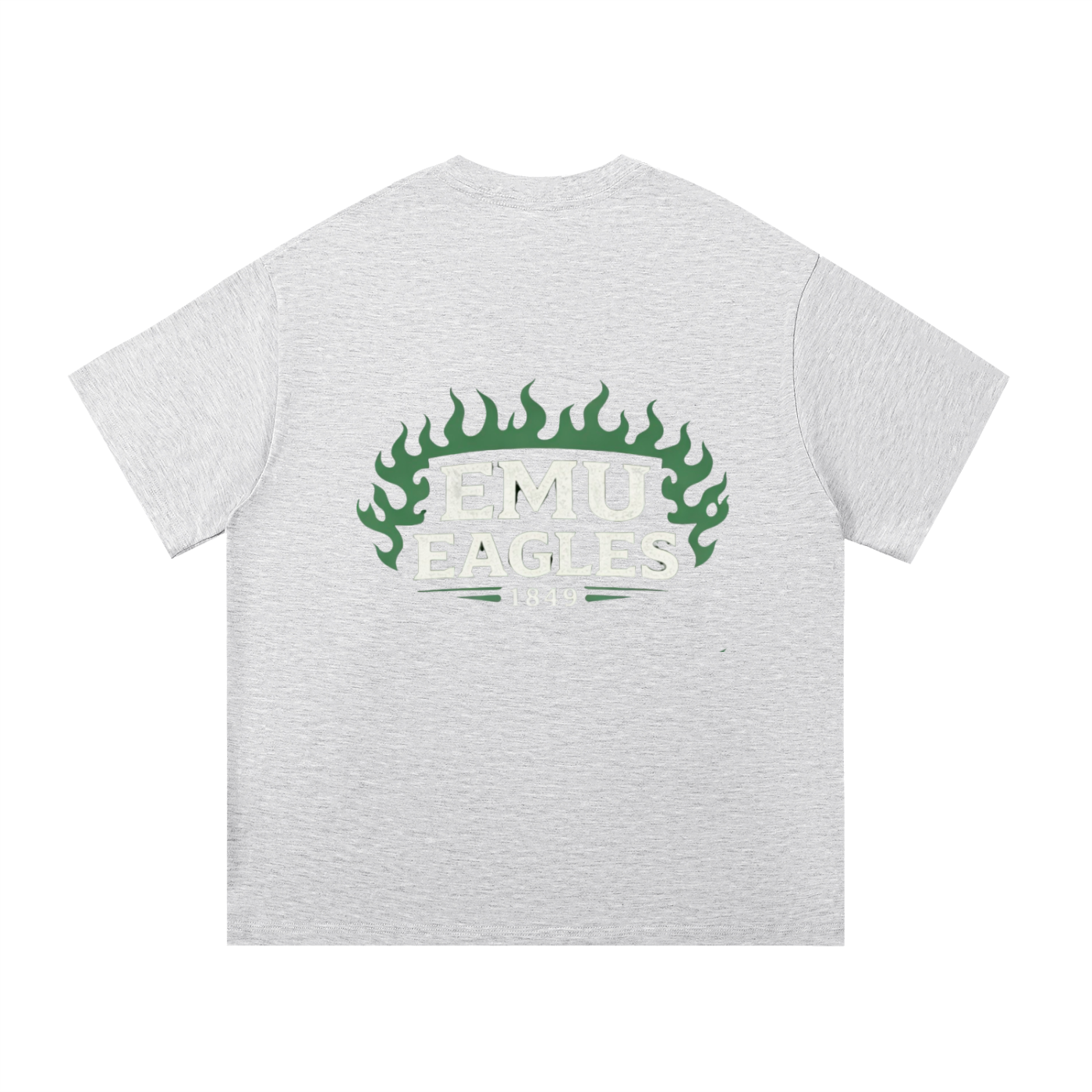 Eastern Motion T-Shirt