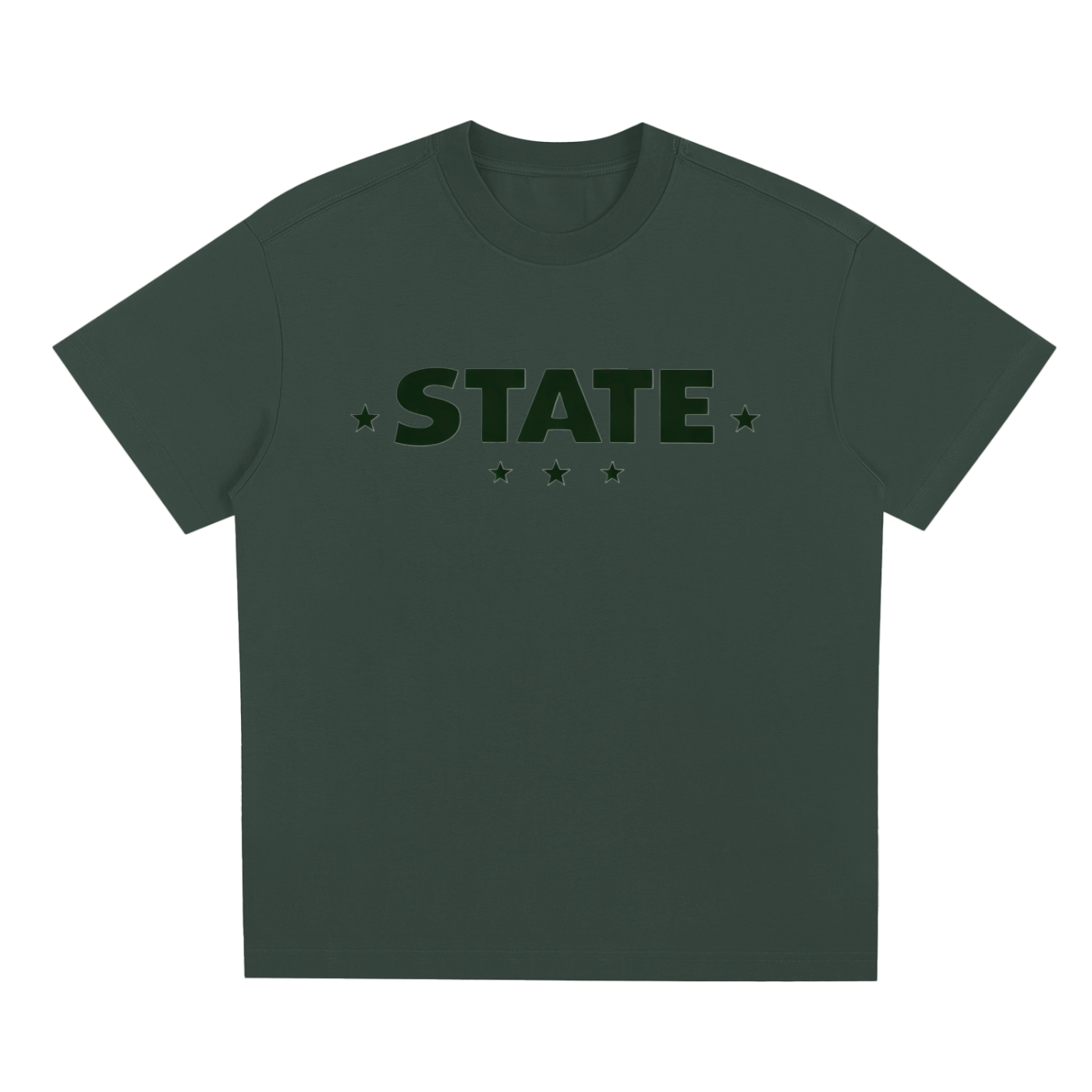 5 Star State Tee