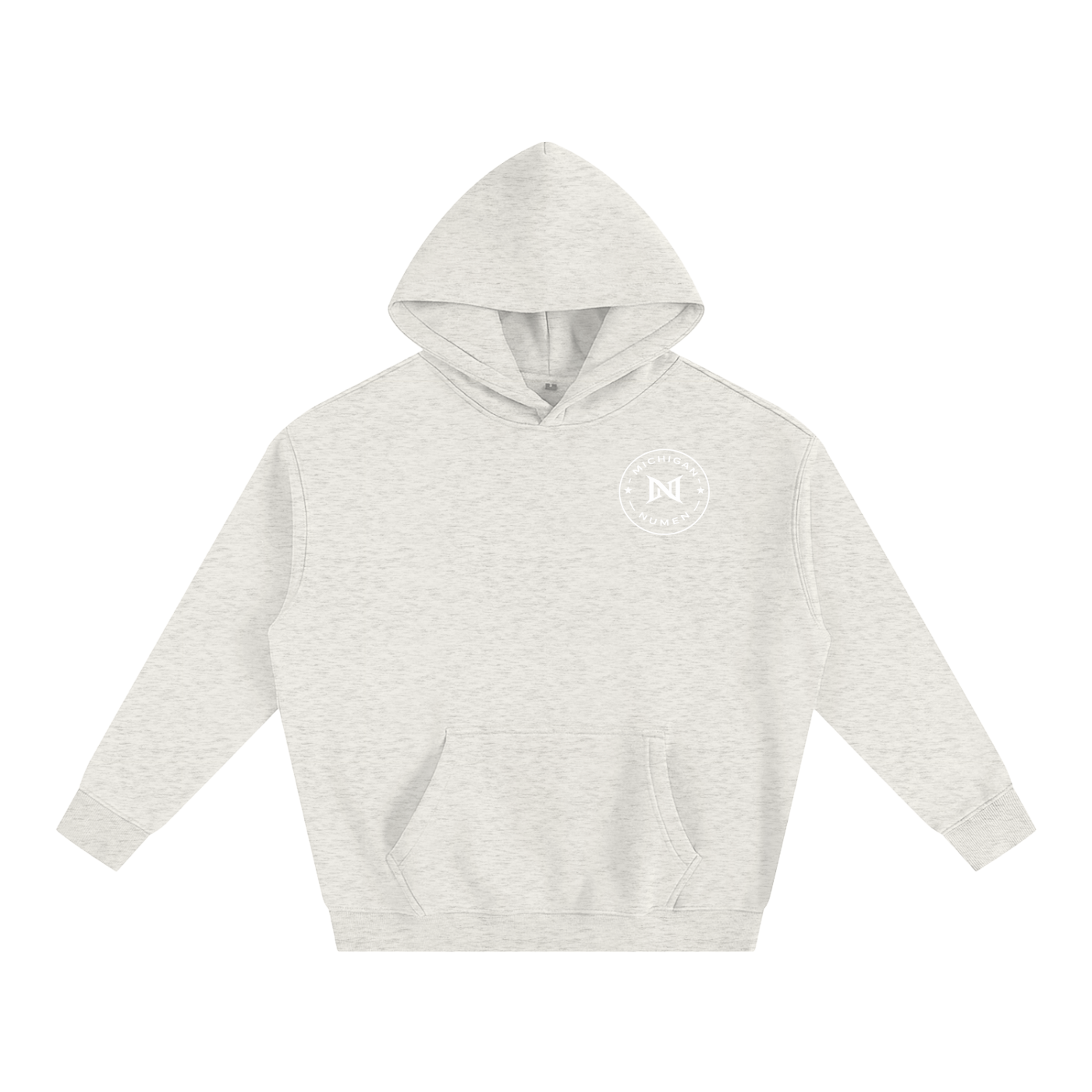 Numen Michigan Hoodie