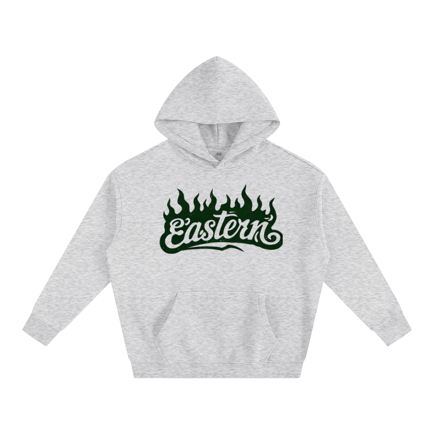 Eastern Heat Hoodie