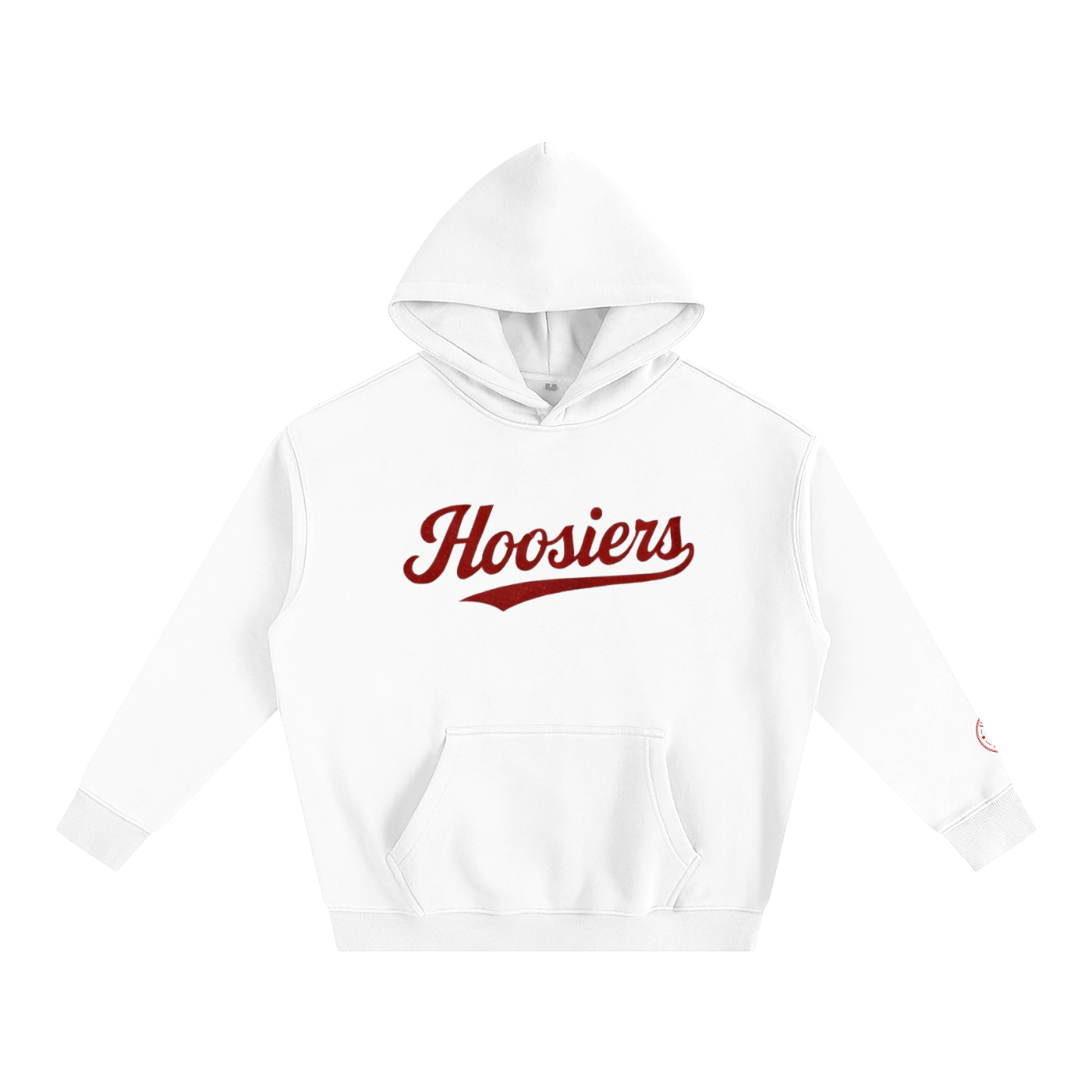 Hoosier Havoc Hoodie