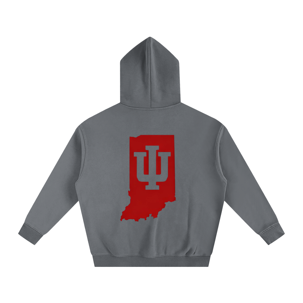 Hoosier Hoodie
