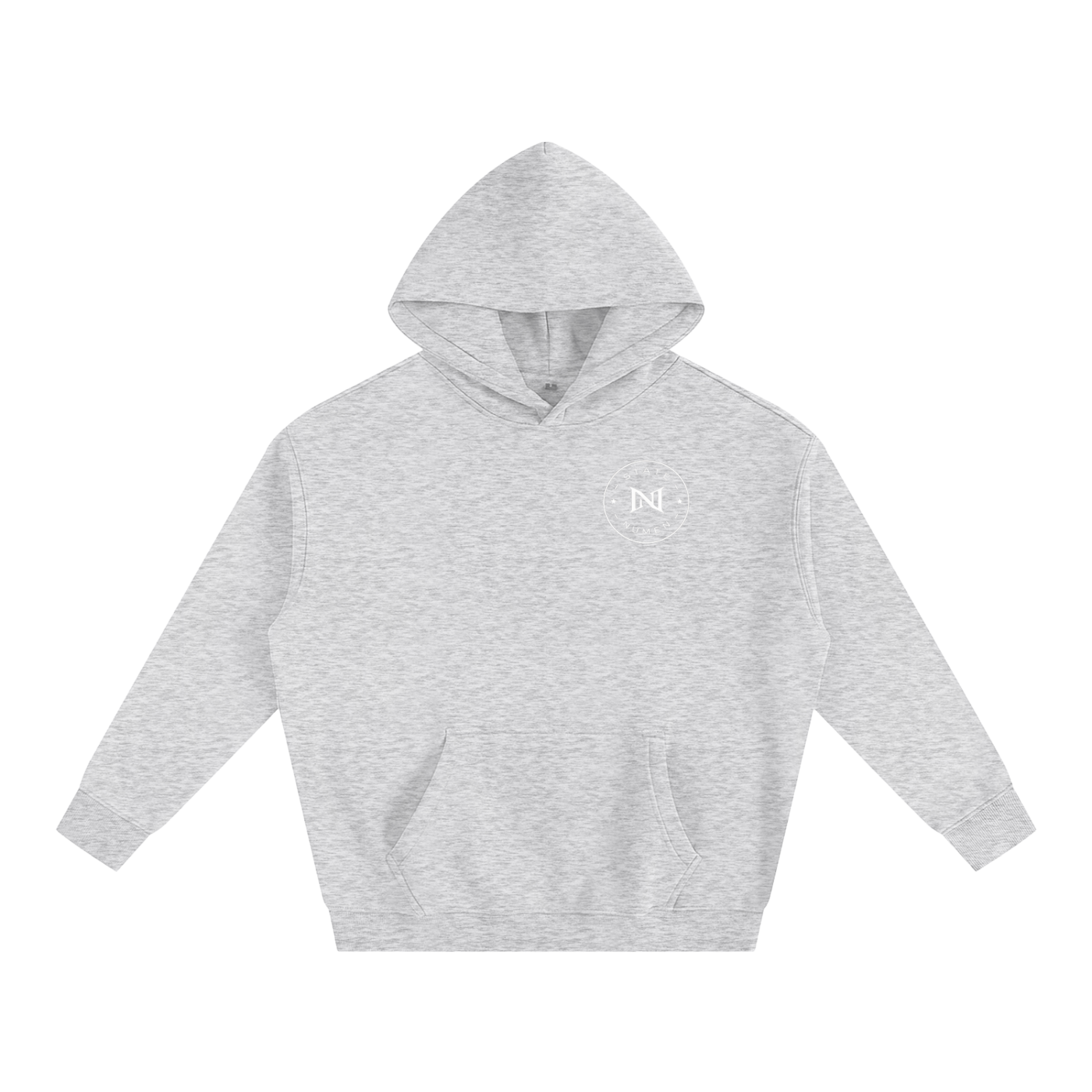 Heritage Seal Hoodie