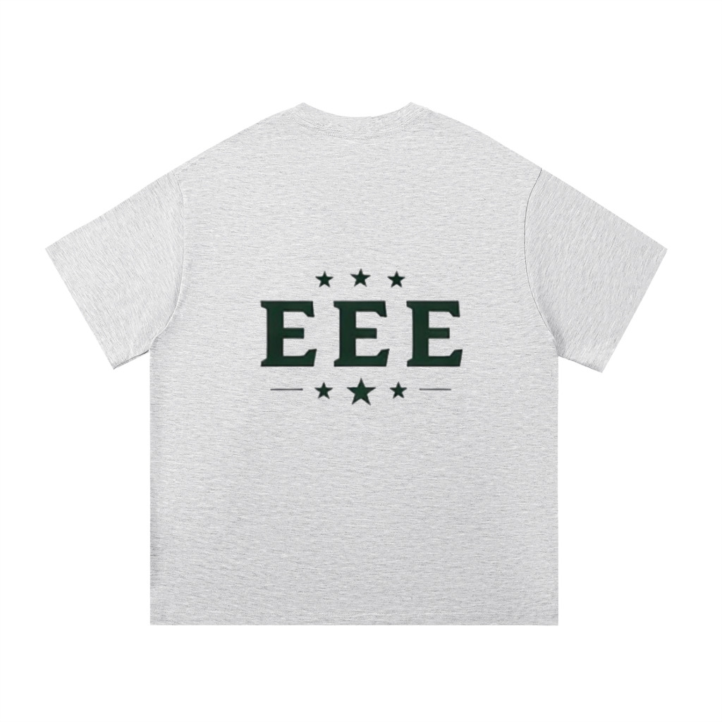 Green E T-Shirt