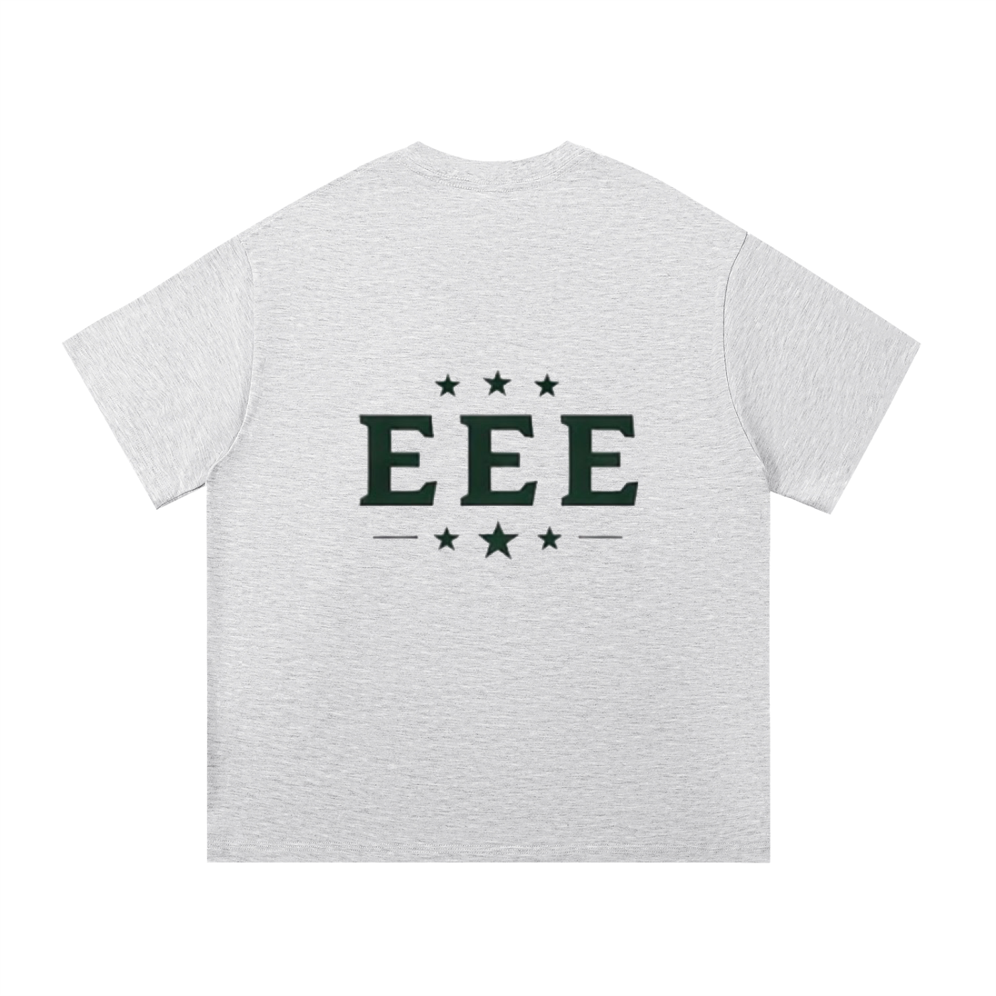 Green E T-Shirt