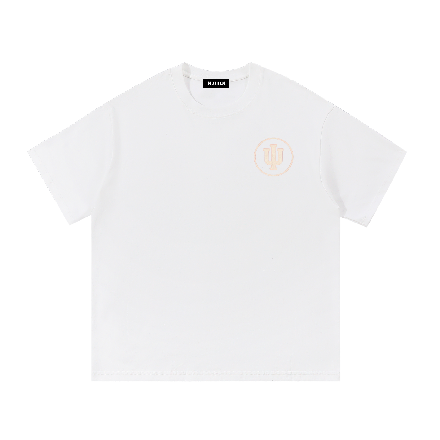 Circle IU Tee