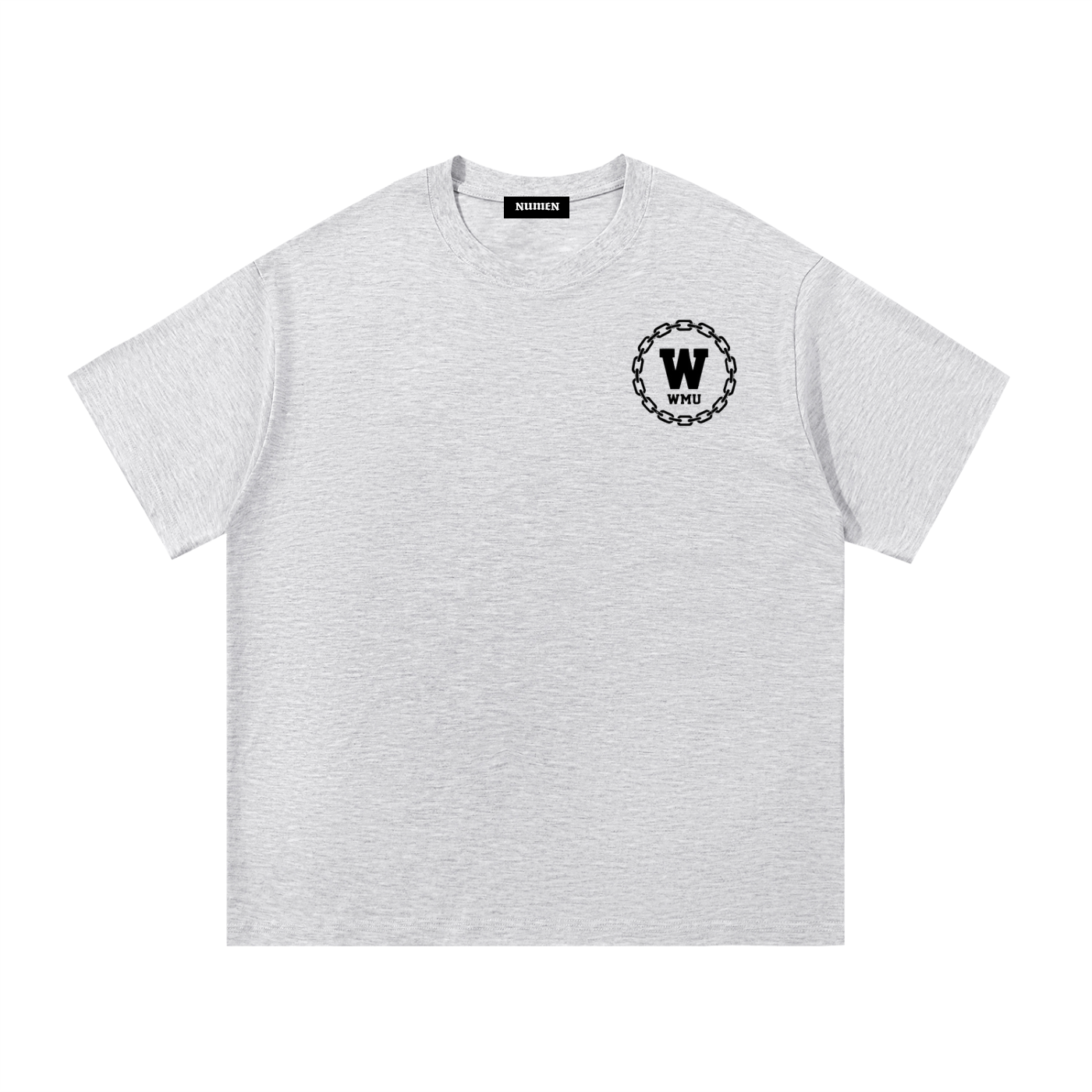 Chain WMU T-Shirt