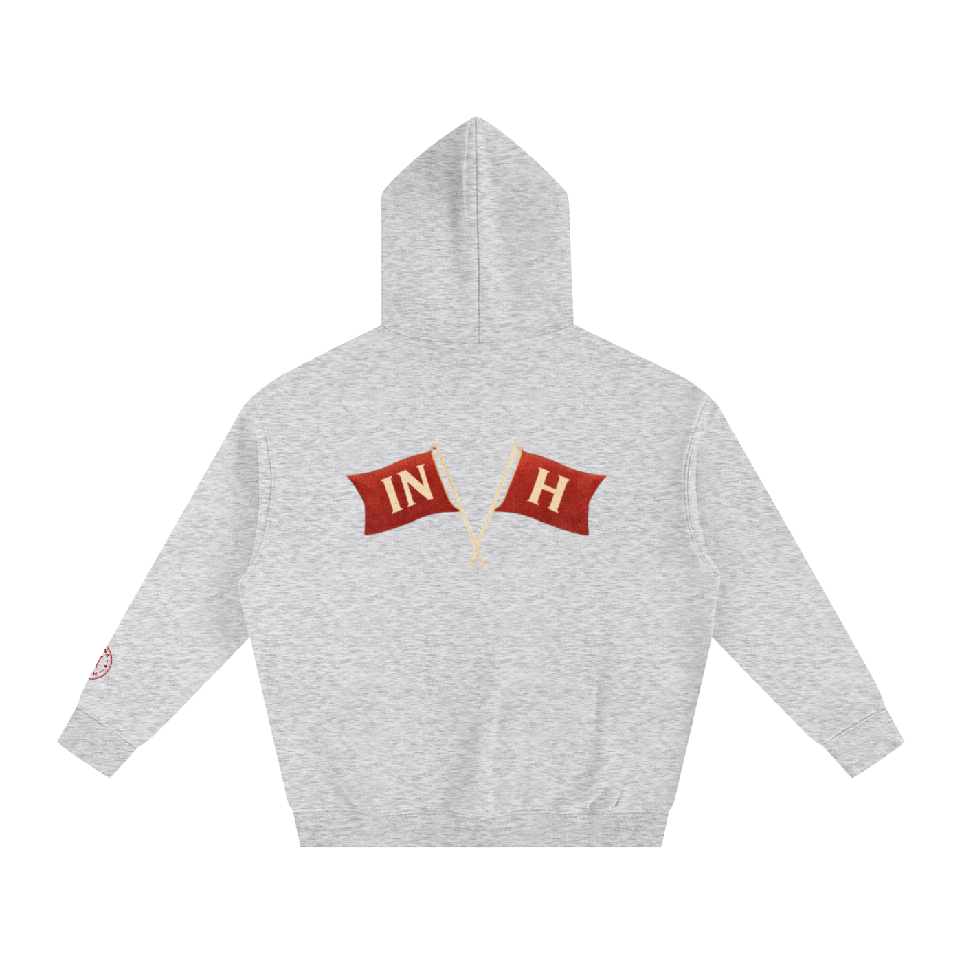Hoosier Havoc Hoodie