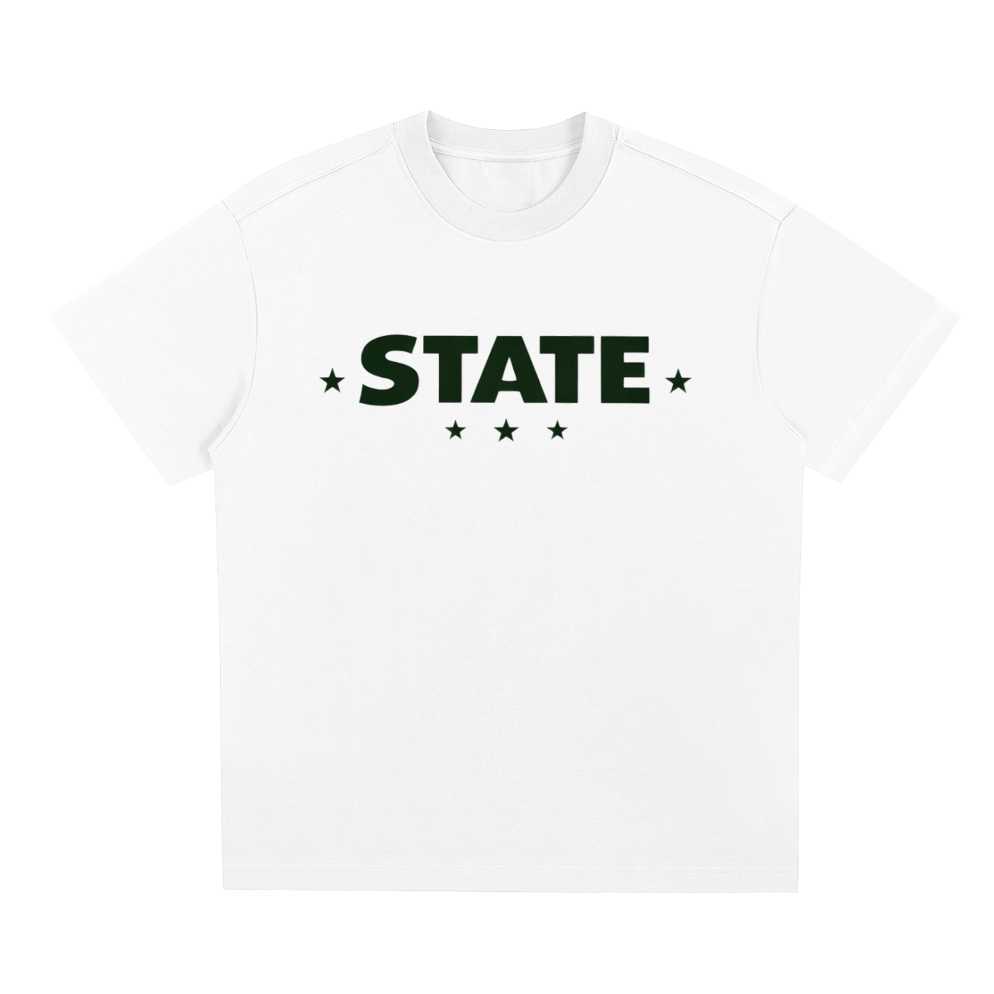 5 Star State Tee