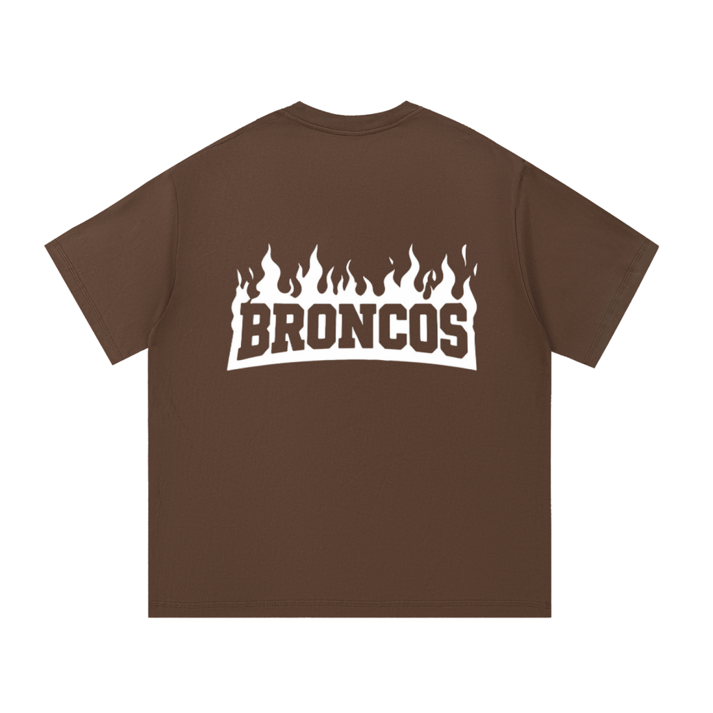 WMU Bronco T-Shirt