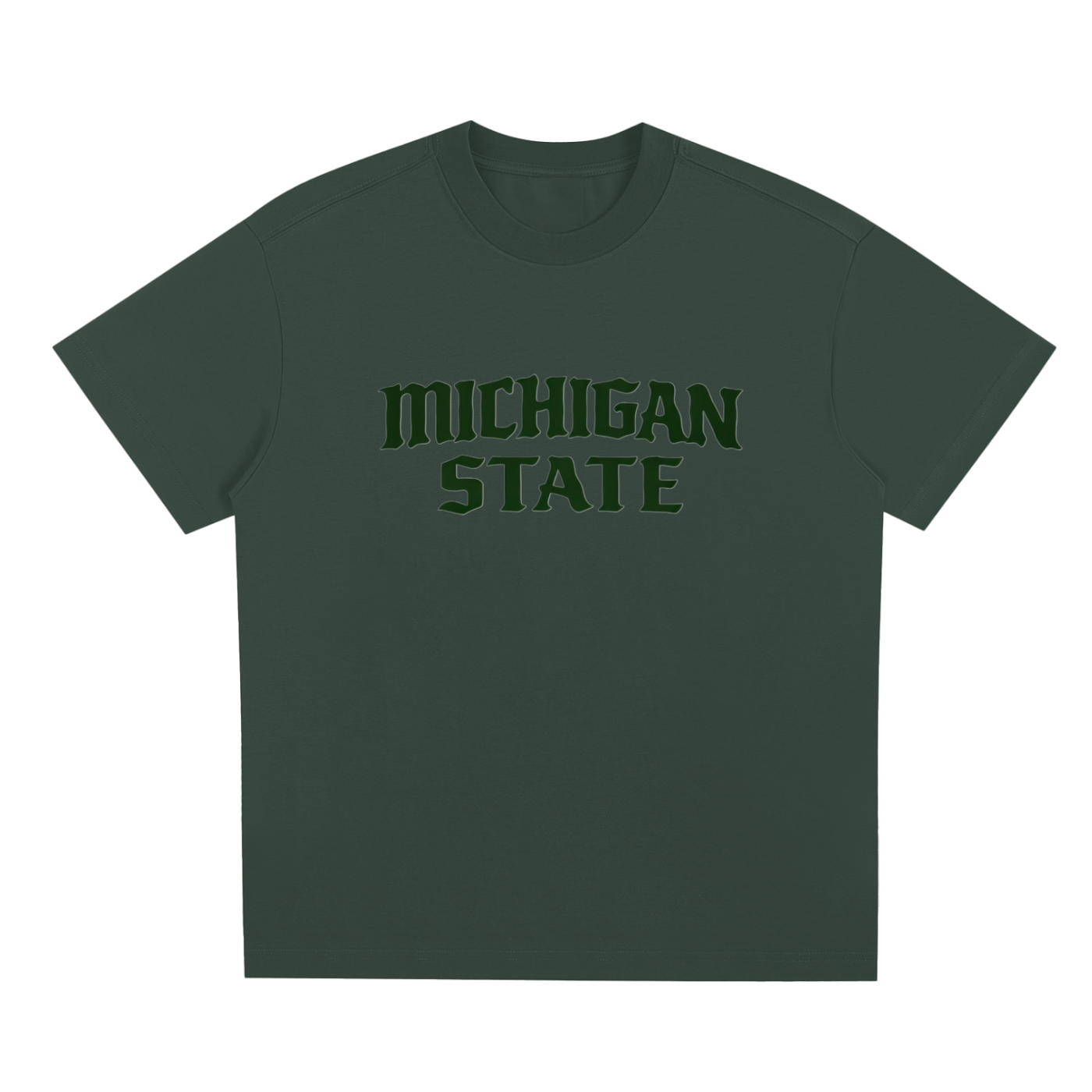 Essential State Tee