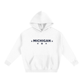 5 Star Michigan Hoodie