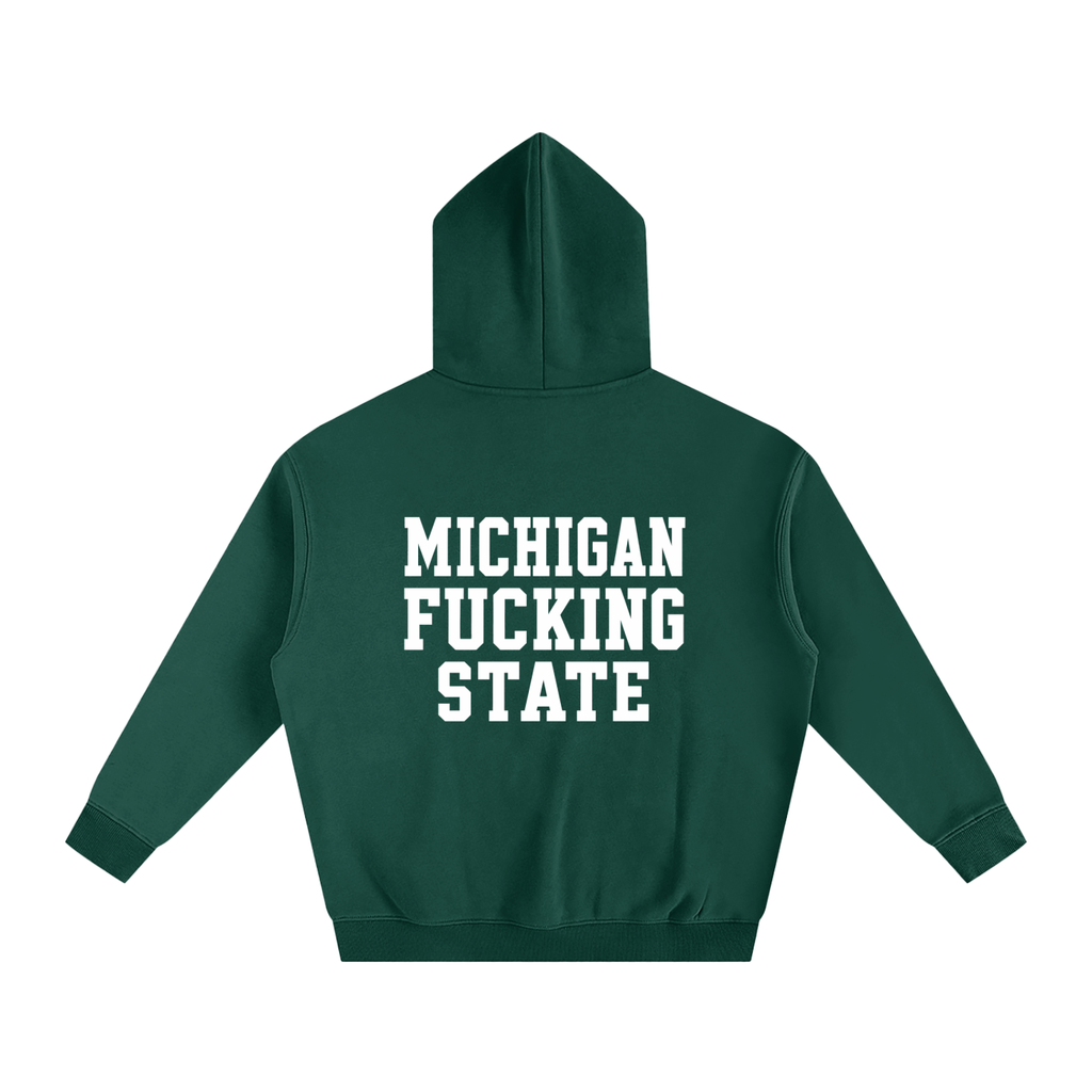 MFS Hoodie