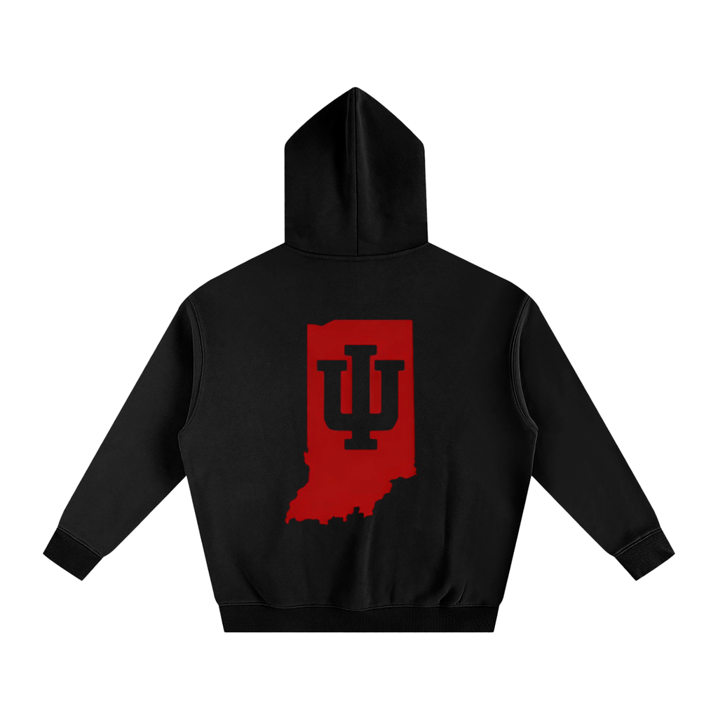 Hoosier Hoodie
