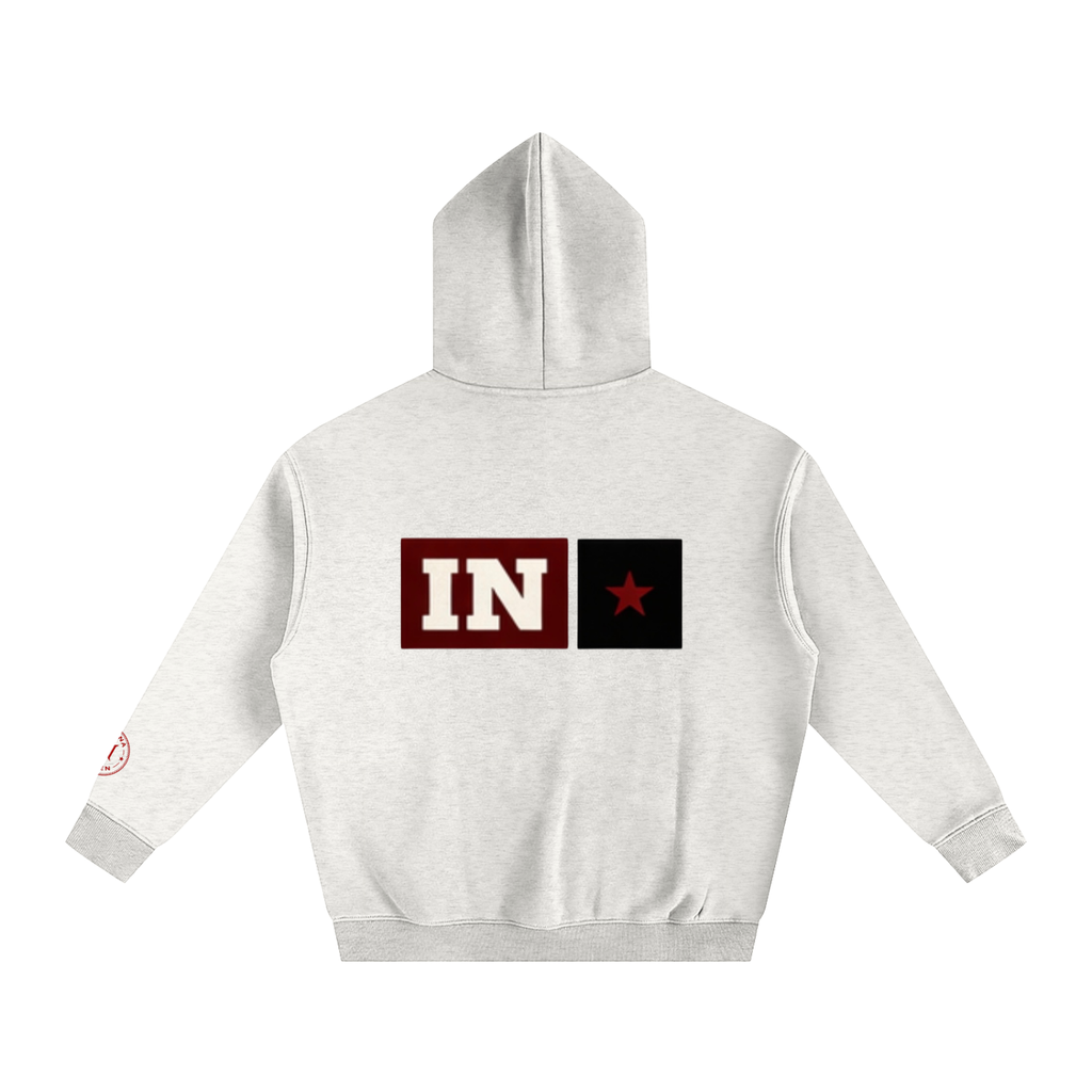 IU Hoodie