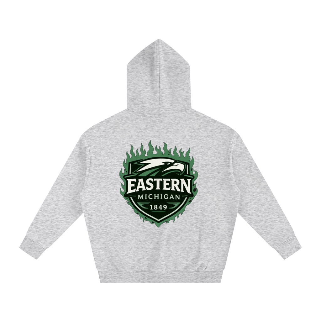 EMU Hoodie