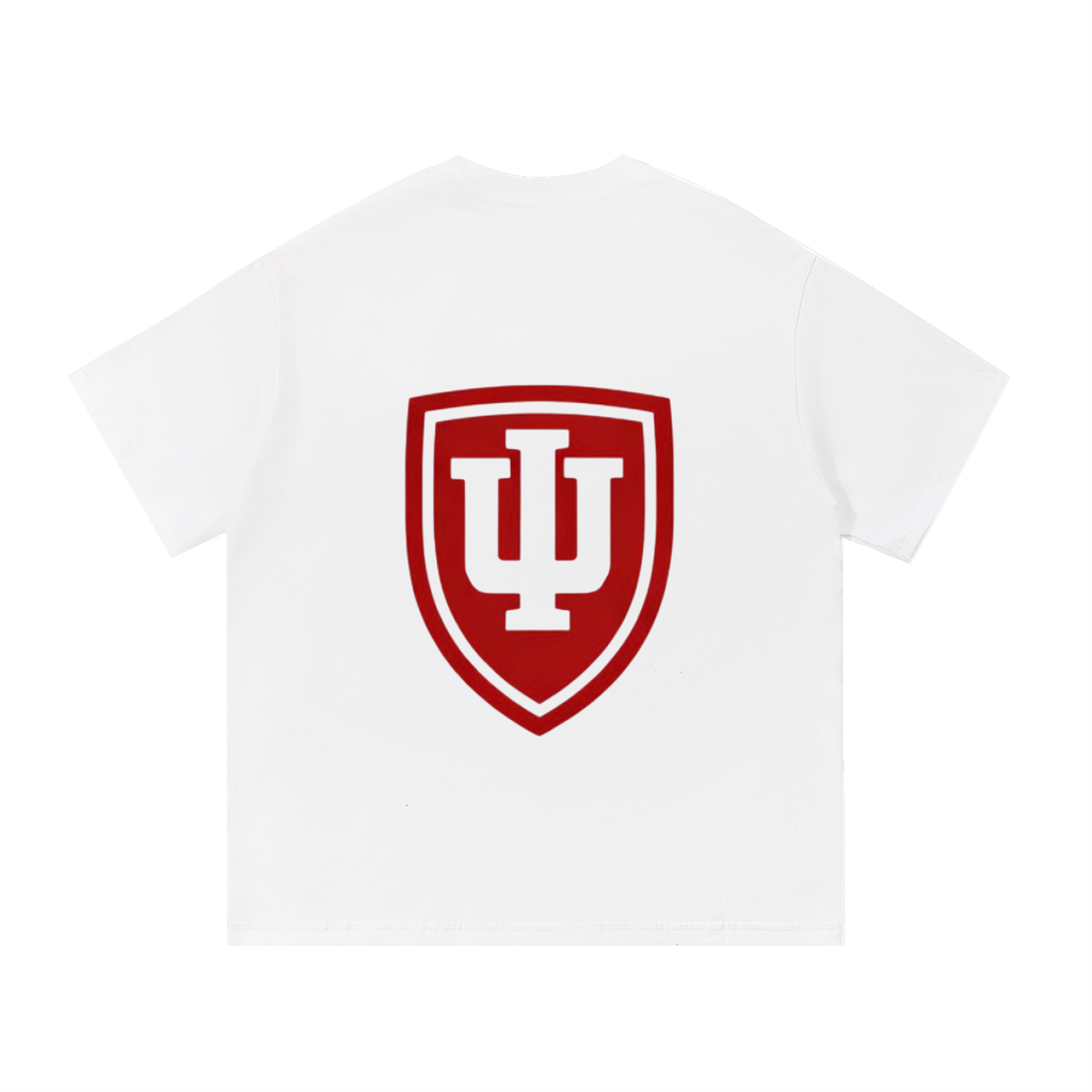 Hoosier Bloodline Tee