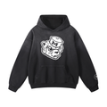 Vintage Wolverine Hoodie