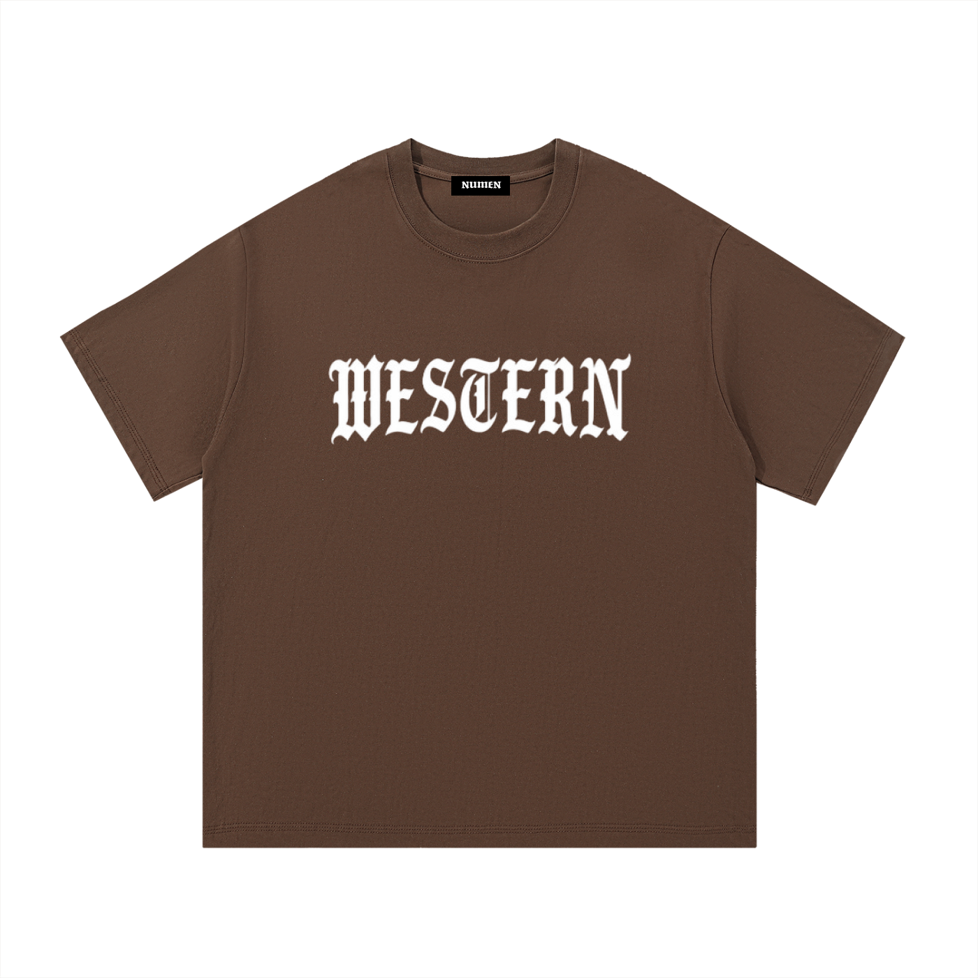 Western T-Shirt