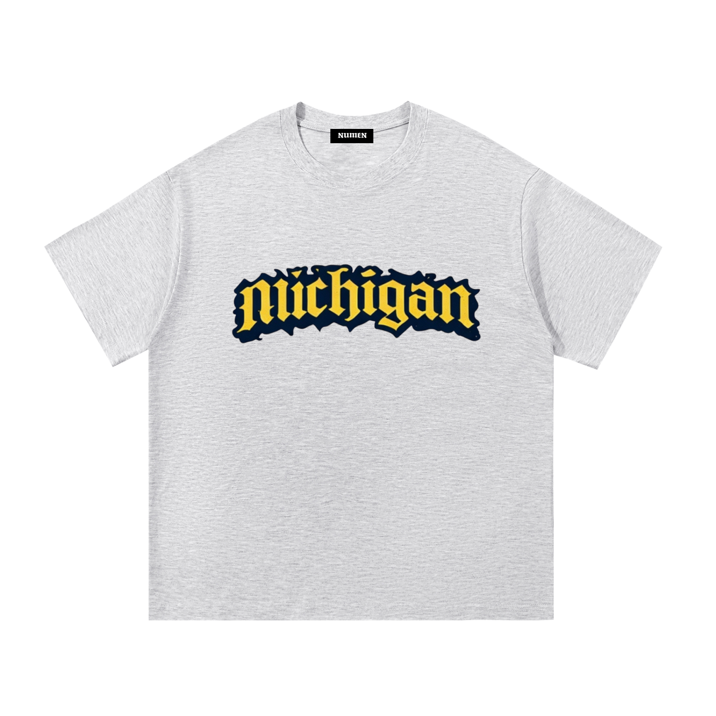 Maize Reign Tee