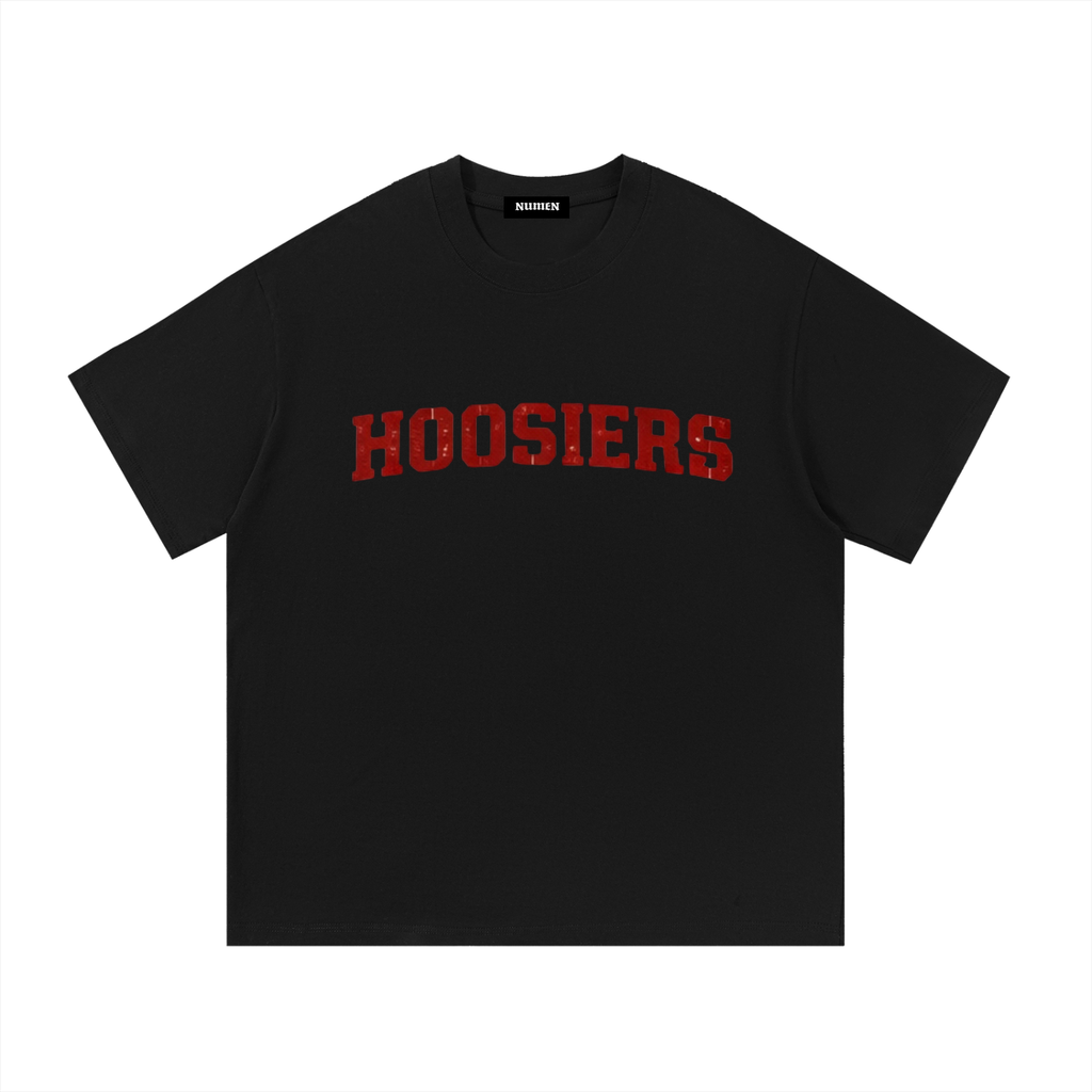 Hoosier Bloodline Tee