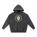 Circle IU Hoodie