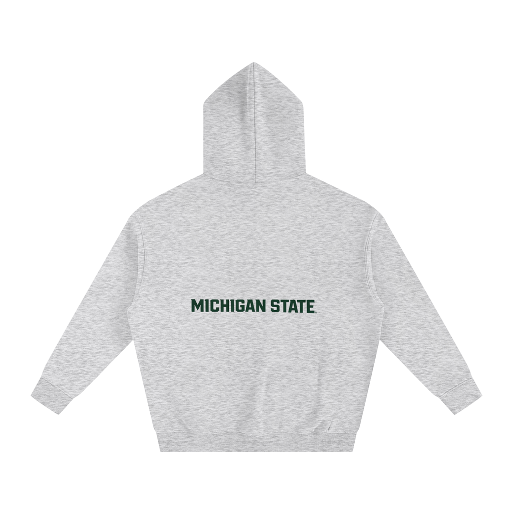 Monolith MSU Hoodie