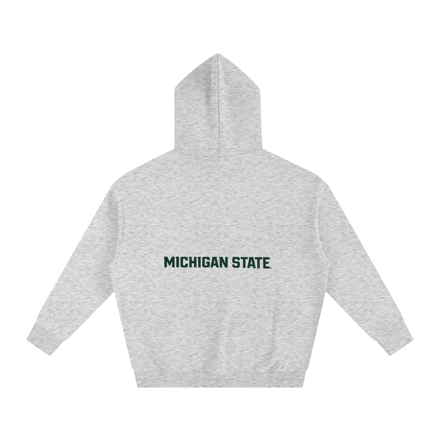Monolith MSU Hoodie